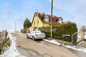Wohlfühlhaus mit Garage, Vollkeller und vielem mehr – gepflegt & ruhig gelegen – Die vollständige Adresse der Immobilie erhältst du vom Anbieter., 93055 Brandlberg-Keilberg, Regensburg – Vorschaubild 21