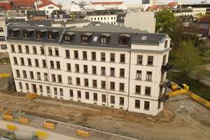 Vermietete Wohnung mit Balkon | 85,43m² | Aufzug I in zentraler Lage von Leipzig – Die vollständige Adresse der Immobilie erhältst du vom Anbieter., 4103 Zentrum-Ost, Leipzig – Vorschaubild 10