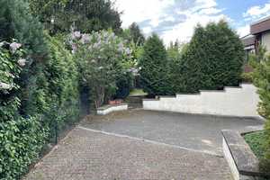 Wohlfühl-Bungalow mit Wintergarten und Tiefgarage in familienfreundlicher Lage – Fritz-Reuter-Straße 0, 21407 Lüneburg (Kreis) – Vorschaubild 2