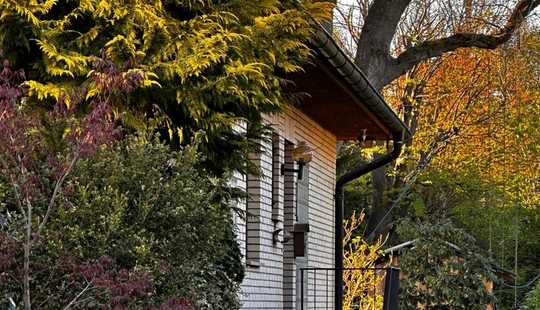 Bild von PLZ 22399 Großes Einfamilienhaus in Top Lage in Hamburg Poppenbüttel