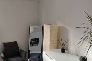 1-Zimmer-Appartements für Student:innen im Jungbusch am Neckarkanal – Hafenstr. 48-52, 68159 Innenstadt/Jungbusch, Mannheim – Vorschaubild 3