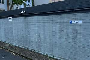 Große & möbilierte 2,5 Zimmer Wohnung - Mitten in der Stadt Hannovers – Braunstraße 8, 30169 Calenberger Neustadt, Hannover – Vorschaubild 21