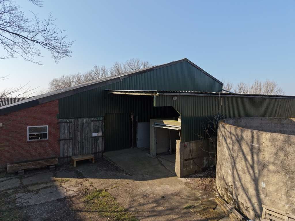 Immobilie in Westerhever - Ahndelhof - Bild 4