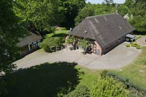 ** Traumhafter Landsitz mit Schwimmteich und Quellbach  ** – Diepholz (Kreis) – Vorschaubild 3