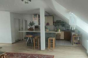 Charmantes 1,5-Zimmer Apartment mit Aufzug in Bielefeld-Innenstadt