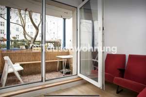 Tauschwohnung: suchen 5 Z. W. bieten günstige 3 Z. W. – Hausburgstraße 26, 10249 Friedrichshain, Berlin – Vorschaubild 5