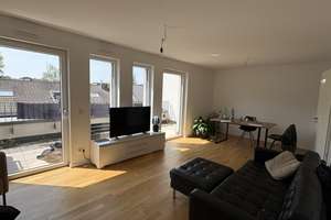 Wohnen mit Charakter: 3-Zimmer-Wohnung mit Terrasse im Frankenberger Viertel – Die vollständige Adresse der Immobilie erhältst du vom Anbieter., 52070 Kaiserplatz, Aachen – Vorschaubild 3