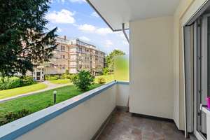 Bremen - Hastedt | Schöne 3-Zimmer-Wohnung mit Einbauküche und Balkon – Die vollständige Adresse der Immobilie erhältst du vom Anbieter., 28205 Peterswerder, Bremen – Vorschaubild 7