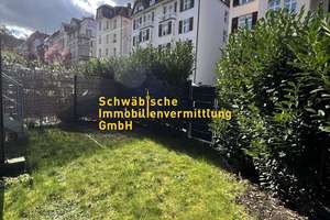 1-Zi.-Whg. I Loftartig I *NEU* I EBK & tollem Außenbereich ca. 35 m², Stgt.-West, Bus & U-Bahn – Die vollständige Adresse der Immobilie erhältst du vom Anbieter., 70197 Kräherwald, Stuttgart – Vorschaubild 14