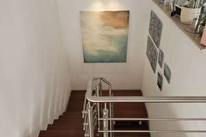 Ruhige 2-Zimmer Maisonette-Wohnung in bester Lage direkt am Bürgerpark – Die vollständige Adresse der Immobilie erhältst du vom Anbieter., 38102 Viewegsgarten-Bebelhof, Braunschweig – Vorschaubild 10