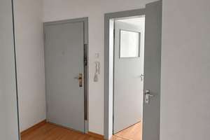 Perfekte 1,5-Zi.-Single-Wohnung Ddf. Friedrichstadt, Diele, Küche Bad, Loggia z. verm. ab 01.09. – Die vollständige Adresse der Immobilie erhältst du vom Anbieter., 40215 Friedrichstadt, Düsseldorf – Vorschaubild 3
