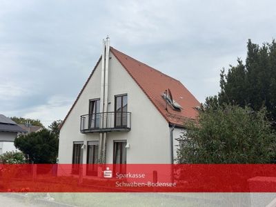 Freistehendes EFH in Königsbrunn