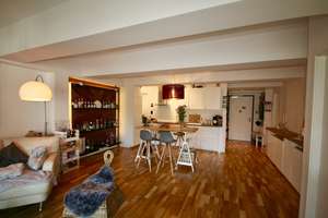 METZ IMMOBILIEN - Alex 65: Moderner Flair in ruhiger Lage! – 60489 Rödelheim, Frankfurt am Main – Vorschaubild 4