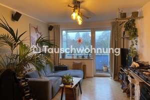 Tauschwohnung: Ruhig, zentral mit Südbalkon Blüchi/Düsternbr. – Die vollständige Adresse der Immobilie erhältst du vom Anbieter., 24105 Blücherplatz, Kiel – Vorschaubild 1