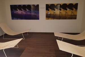 Luxuriöse 2-Zimmer-Wohnung in den Heinrich-Heine-Gärten – 40549 Heerdt, Düsseldorf – Vorschaubild 25