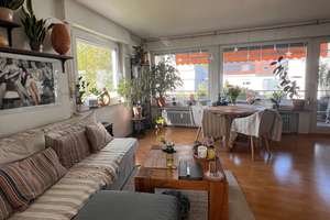 Sonnige, ruhige 3 ZW (1.OG) in sehr guter Wohnlage – Die vollständige Adresse der Immobilie erhältst du vom Anbieter., 70619 Sillenbuch (Ortsteil), Stuttgart – Vorschaubild 4