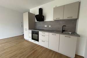Brand-New 2-Room Apartment with Fitted Kitchen | Near Stadtpark, Nuremberg – 90489 Wöhrd, Nürnberg – Vorschaubild 3