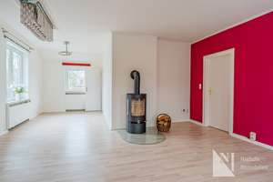 Viel Raum für Groß und Klein – Einfamilienhaus mit Einliegerwohnung in Lüneburg – Die vollständige Adresse der Immobilie erhältst du vom Anbieter., 21337 Kaltenmoor, Lüneburg – Vorschaubild 8