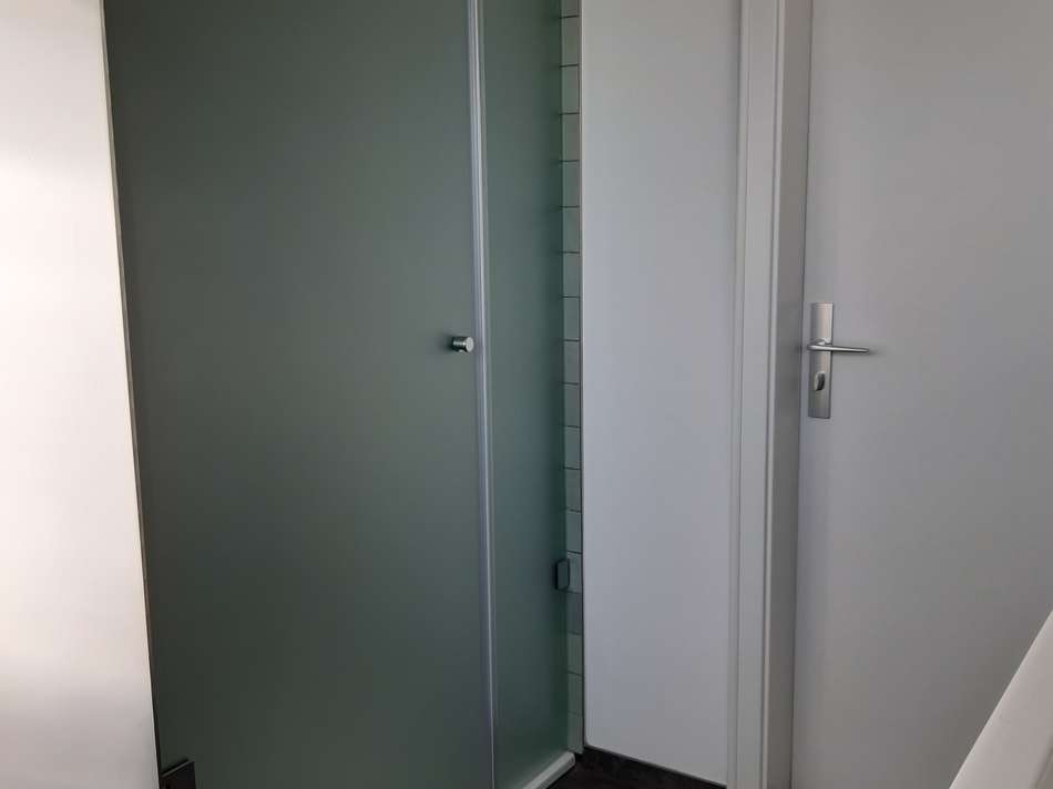 Bad OG - Dusche