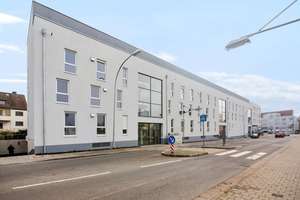 Außergewöhnliche 3-Zimmerwohnung mit hochwertiger Ausstattung – Im Knappenroth 1e, 66113 Malstatt, Saarbrücken – Vorschaubild 1