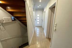 Besonderes Reihenhaus, ideal für Individualisten! – Die vollständige Adresse der Immobilie erhältst du vom Anbieter., 22159 Farmsen-Berne, Hamburg – Vorschaubild 14