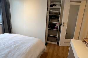 Neuwertige möblierte 2-Zimmer-Wohnung! Direkt im Zentrum mit EBK – Landwehrstraße 10, 80336 Ludwigsvorstadt-Kliniken, München – Vorschaubild 7
