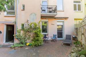 Seltene Gelegenheit & komplett vermietet - WEG-geteiltes Mehrfamilienhaus in Heimfeld – Die vollständige Adresse der Immobilie erhältst du vom Anbieter., 21075 Heimfeld, Hamburg – Vorschaubild 32