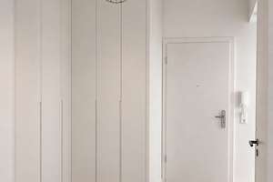 Kernsanierter Altbau in traumhafter Lage in Düsseldorf Friedrichstadt – Die vollständige Adresse der Immobilie erhältst du vom Anbieter., 40215 Friedrichstadt, Düsseldorf – Vorschaubild 6