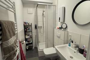 2er Mädels WG – Die vollständige Adresse der Immobilie erhältst du vom Anbieter., 68219 Rheinau, Mannheim – Vorschaubild 3