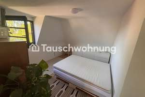 Tauschwohnung: Zentrale 2,5 Zimmer Wohnung in S-West in grüner Lage – Die vollständige Adresse der Immobilie erhältst du vom Anbieter., 70197 Hasenberg, Stuttgart – Vorschaubild 7