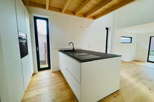 Erstbezug - mod. & nachhaltiges 2-Zi.-"Microhouse"  EBK Garten und Stellpl. 33619 Bielefeld – Die vollständige Adresse der Immobilie erhältst du vom Anbieter., 33649 Brackwede, Bielefeld – Vorschaubild 6