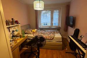Großzügige 4,5-Zimmer Eigentumswohnung im Gerichtsviertel – Die vollständige Adresse der Immobilie erhältst du vom Anbieter., 44135 Kaiserbrunnen, Dortmund – Vorschaubild 14