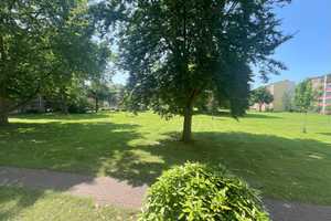 Helle Wohnungen mit Seniorenbadewanne und Balkon im grünen Zinkhüttenpark! – August-Thyssen-Straße 53, 47166 Duisburg – Vorschaubild 7