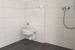 Seniorengerechtes 1 Zimmer Appartment als Erstbezug nach Sanierung in Duisburg-Neudorf