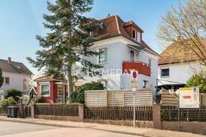 Attraktives Zweifamilienhaus mit Garten, Vermietungspotenzial und vielseitigen Nutzungsmöglichkeiten – Die vollständige Adresse der Immobilie erhältst du vom Anbieter., 32051 Herford – Vorschaubild 3