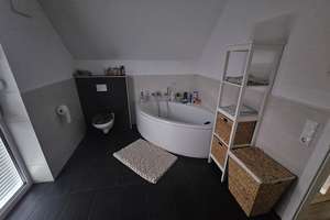 Neuwertiges 5-Zimmer Einfamilienhaus in Borkwalde (Erstbezug 2021) – Selma-Lagerlöf-Ring 19G, 14822 Borkwalde – Vorschaubild 6