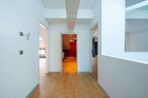Historische Remise mit exklusivem Flair und Dachterrasse – im ruhigen Innenhof von Berlin-Mitte – Die vollständige Adresse der Immobilie erhältst du vom Anbieter., 10115 Mitte (Ortsteil), Berlin – Vorschaubild 6