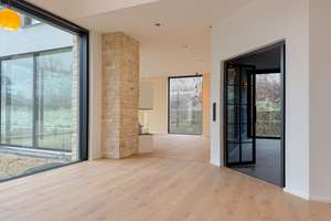 Luxusvilla mit weitläufigem Grundstück – Exklusives Wohnen nahe Landshut – Die vollständige Adresse der Immobilie erhältst du vom Anbieter., 84032 Altdorf – Vorschaubild 7