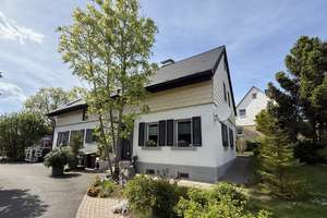 1322 - Staatsbad Bad Steben: Altersgerechtes Einfamilienhaus mit Garten – Die vollständige Adresse der Immobilie erhältst du vom Anbieter., 95138 Bad Steben – Vorschaubild 3