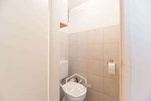 Möblierte 3-Zimmer-Wohnung mit Balkon – Die vollständige Adresse der Immobilie erhältst du vom Anbieter., 70191 Nordbahnhof, Stuttgart – Vorschaubild 15