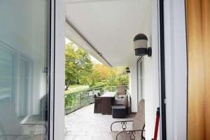 Repräsentative Villa an der Nahe mit Blick auf die Ebernburg – Die vollständige Adresse der Immobilie erhältst du vom Anbieter., 55583 Bad Münster am Stein-Ebernburg – Vorschaubild 9