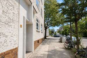 Bezugsfertige Altbauwohnung im Fanningerkiez mit großem Gemeinschaftsgarten ohne Käuferprovision – Die vollständige Adresse der Immobilie erhältst du vom Anbieter., 10365 Lichtenberg (Ortsteil), Berlin – Vorschaubild 2