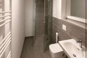 Exklusive 4,5-Zimmer-Wohnung im Stephanieviertel – Wohnen direkt an der Weser – Jippen 2, 28195 Altstadt, Bremen – Vorschaubild 9