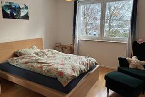 Sonnige 2-Zimmer Wohnung in Unikliniknähe – Die vollständige Adresse der Immobilie erhältst du vom Anbieter., 45147 Holsterhausen, Essen – Vorschaubild 5