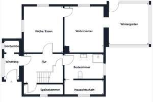 Ihr Traum vom Eigenheim: Wintergarten, Doppelgarage & viel Garten inklusive! – Die vollständige Adresse der Immobilie erhältst du vom Anbieter., 84056 Rottenburg an der Laaber – Vorschaubild 18