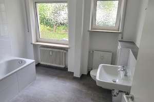 Modernes Wohnen mit Garten: Kernsanierte 3 Zimmer-Wohnung in Kuhsee-Nähe – Die vollständige Adresse der Immobilie erhältst du vom Anbieter., 86163 Hochzoll-Süd, Augsburg – Vorschaubild 7