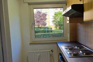1.5 Zimmer Fully Furnished Apartment for Singles in Johanneskirchen – Silvanastraße 7, 81927 München – Vorschaubild 8