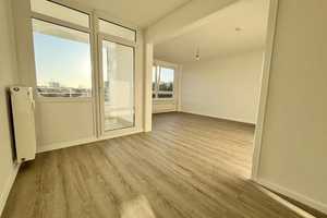 Lichtdurchflutete 3-Zimmer-Wohnung mit Balkon und Aufzug! – Philosophenweg 6, 45279 Essen – Vorschaubild 3