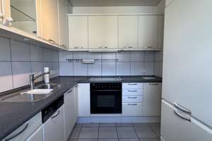 Helle, frisch renovierte 3-Zimmer-Wohnung mit zwei Balkonen und Garage! – Die vollständige Adresse der Immobilie erhältst du vom Anbieter., 71067 Sindelfingen – Vorschaubild 4