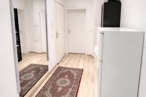 Attraktive 3-Zimmer-Wohnung in Stuttgart-Ost – kernsaniert, als WG vermietet, hohe Rendite – Die vollständige Adresse der Immobilie erhältst du vom Anbieter., 70186 Gablenberg, Stuttgart – Vorschaubild 6